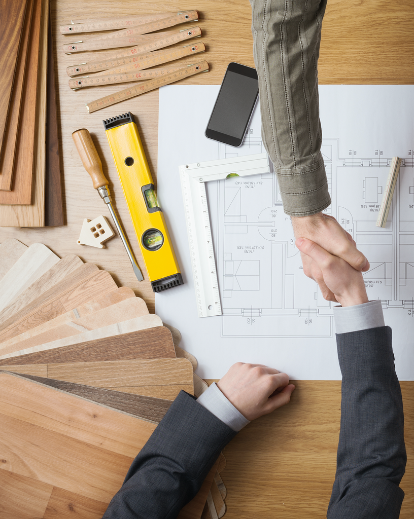 Perfect Design & Contracting 提供免費的初步諮詢