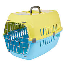 Pets at Home Lightweight Pet Carrier