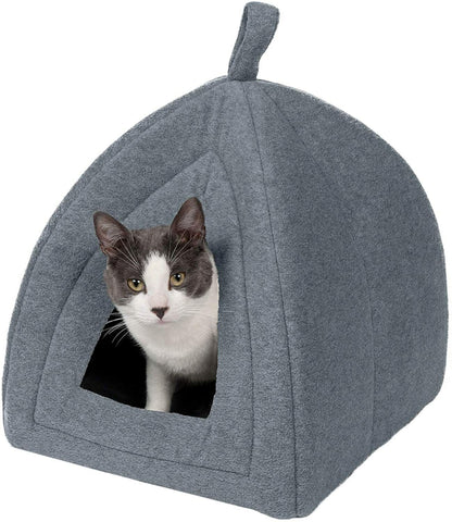 Lightweight Cat/Dog House